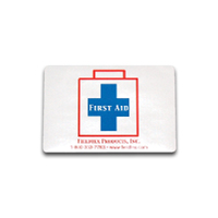 Small+First+Aid+Label