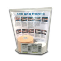 Image of Ankle Taping Kit