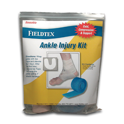 Image of Ankle Injury Kit