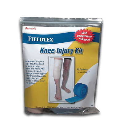 Image of Knee Injury Kit