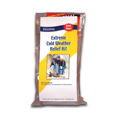 Image of Cold Weather Relief Kit