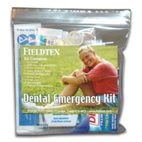 Image of Dental Emergency Kit