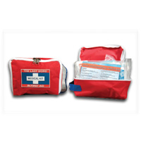Image of Sportsman Marine Soft First Aid Kit