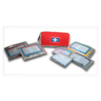 Image of Mariner Soft Marine First Aid Kit