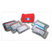 Image of Explorer Soft Marine First Aid Kit