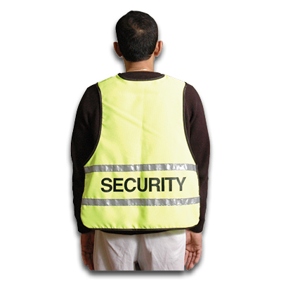 Image of Security Vest