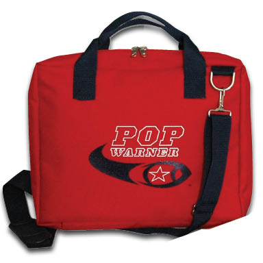 Image of Pop Warner Portable Hospital Kit