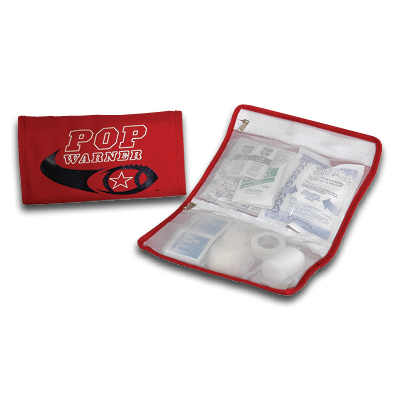 Image of Pop Warner Bifold Kit