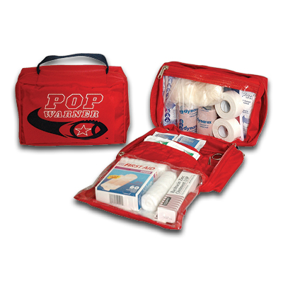 Image of Pop Warner Deluxe Kit