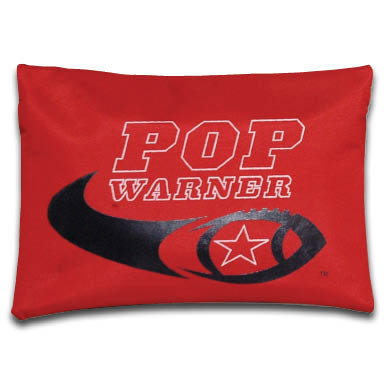 Image of Pop Warner Defender Kit