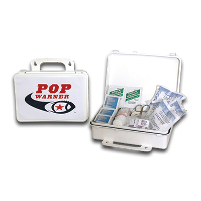 Image of Pop Warner XL Coach's Kit