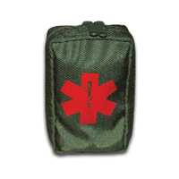 Image of Molle Trauma Pouch