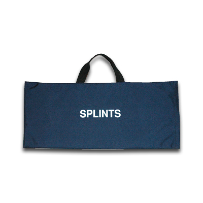 Image of Splint Bag