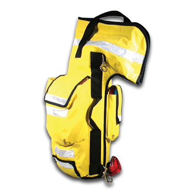 Image of RIT (Rapid Intervention Team)  Bag