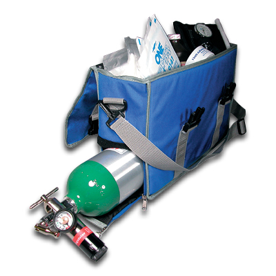Image of Oxygen Responder