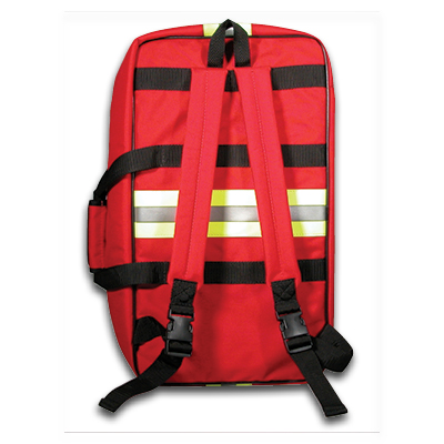 Image of Deluxe EMT Wilderness Kit