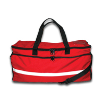 Image of Three Pocket Duffle Kit Red