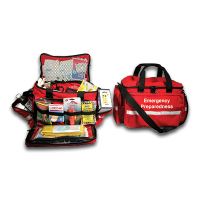 Image of Emergency Preparedness Kit