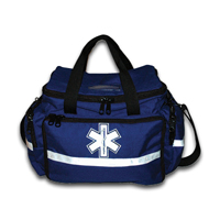 Image of Small EMS Duffle Kit - Royal Blue