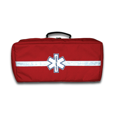 Fully Stocked Trauma  on First Responder Kits   Fieldtex Products  Inc