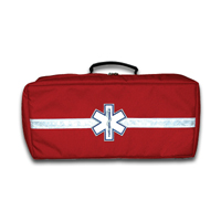 Image of Intubation Kit Red