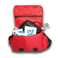 Small First Responder Kit