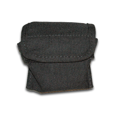 Image of Glove Pouch w/Velcro Black