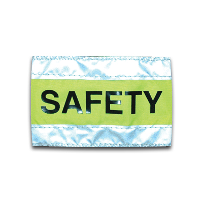 Image of Safety Armband
