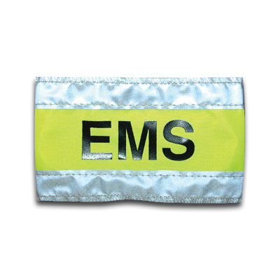 Image of EMS Armband