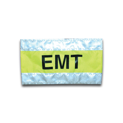 Image of EMT Armband