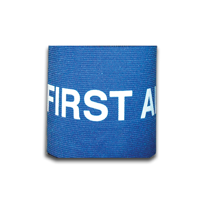 Image of First Aid Armband