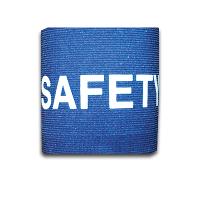 Image of Safety Armband