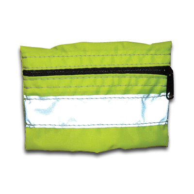 Image of Armband Pouch - Lime