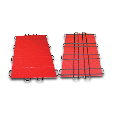 Image of Patient Transfer Sheet Red