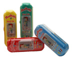 Image of Medi-Buddy with Supplies - Assorted Colors (8/pk)