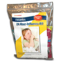 Image of Twenty-Four Hour Influenza Kit