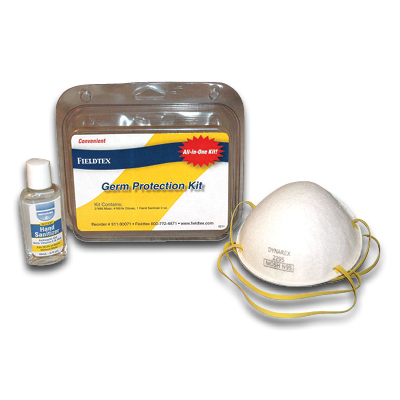 Image of Germ Protection Kit