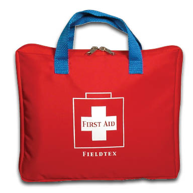 Image of Briefcase First Aid Kit