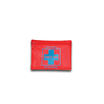 Mini+First+Aid+Bag+Red