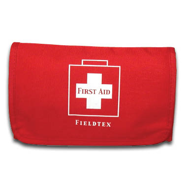 Image of Small Trifold First Aid Kit