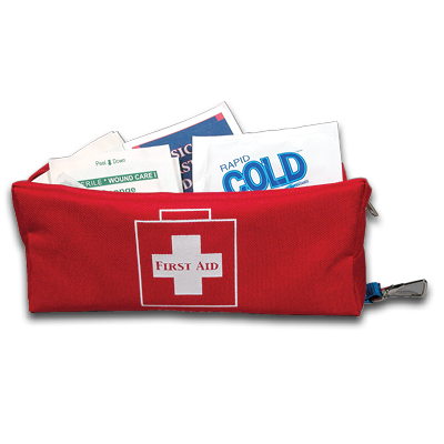 Image of Compartment First Aid Kit