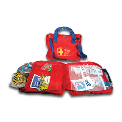 Image of Portable Survival Kit