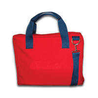 Image of Standard AT Bag Red