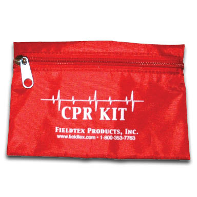 Image of CPR Kit