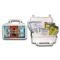 Image of Personal Heat Stress Kit