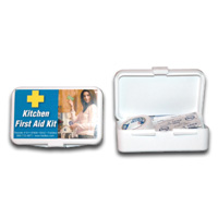 Image of Kitchen First Aid Kit
