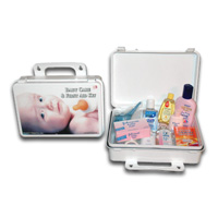 Image of Baby Care First Aid Kit