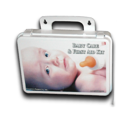 Image of Baby Care First Aid Kit