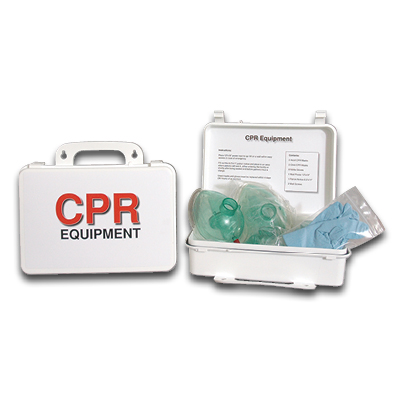 Image of NY State Compliant CPR Kit