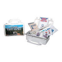 Image of Auto/RV 96 piece First Aid Kit